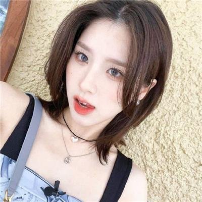 仕女图